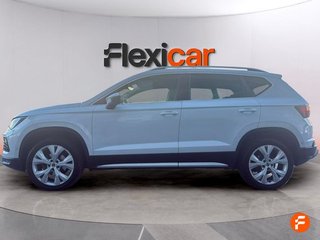 Seat Ateca 1.5 TSI 110kW (150CV) S&S X-Perience