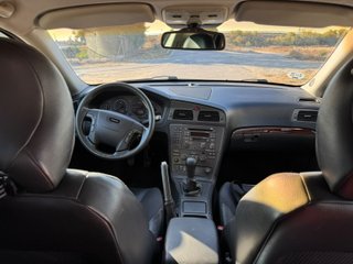 Volvo V70 T5