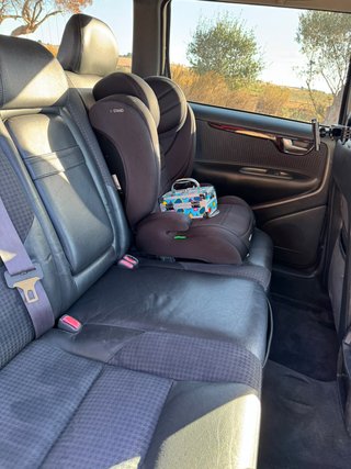 Volvo V70 T5