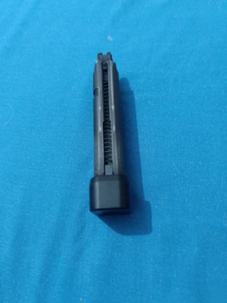 Cargador Glock 17 Tokyo Marui