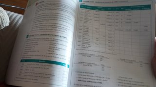 Operaciones auxiliares de gestión de tesorería