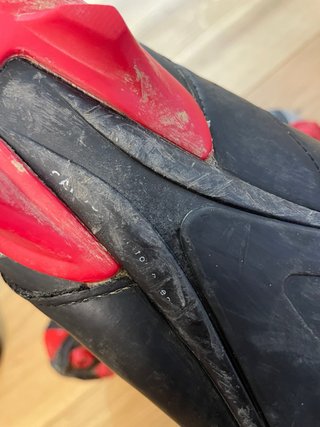 Botas Northwave Gore-Tex T46 MTB