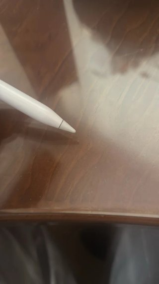 Apple Pencil