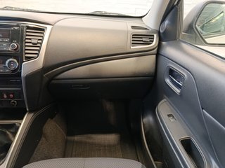 Mitsubishi L200 C/C 220 DI-D M-Pro