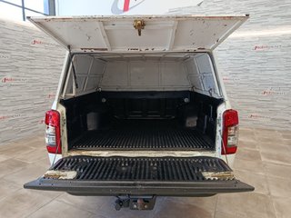 Mitsubishi L200 C/C 220 DI-D M-Pro