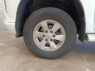 Mitsubishi L200 C/C 220 DI-D M-Pro