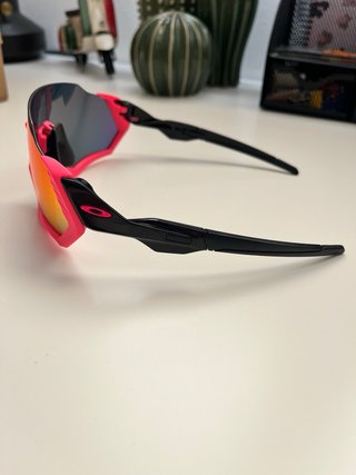 Oakley Flight Jacket Prizm Road Gafas