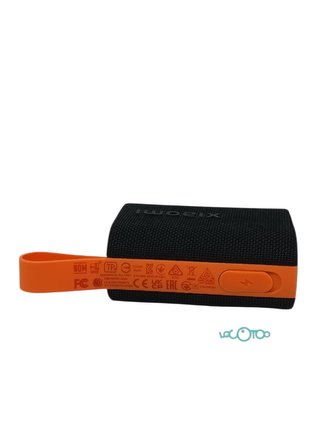 Altavoz Portátil Bluetooth Xiaomi Sound Pocket
