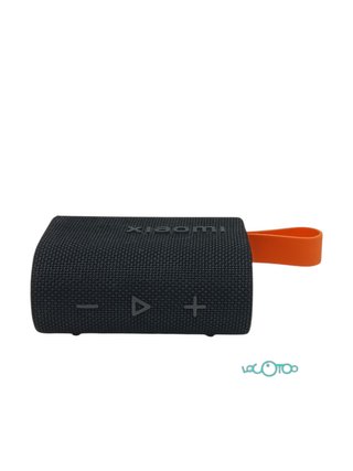 Altavoz Portátil Bluetooth Xiaomi Sound Pocket