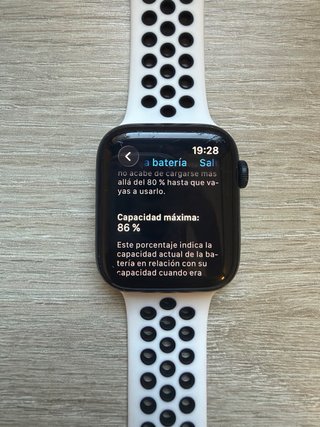 Apple Watch SE 2 44mm GPS+Celular