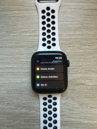 Apple Watch SE 2 44mm GPS+Celular