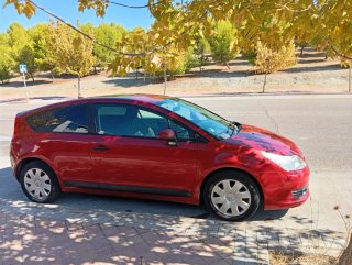 Citroen C4 2007