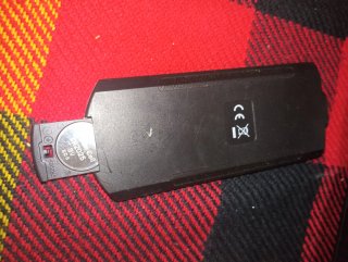 Sunstech TDT DTB-3800