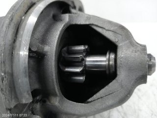 Opel 0331303124624 motor arranque frontera 375403
