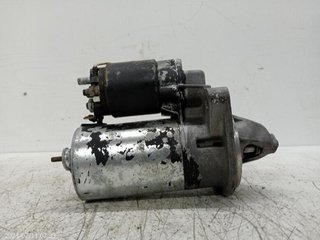 Opel 0331303124624 motor arranque frontera 375403