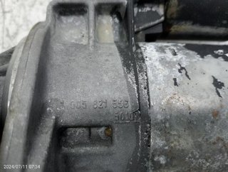 Opel 0331303124624 motor arranque frontera 375403