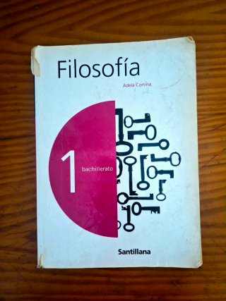 FILOSOFIA