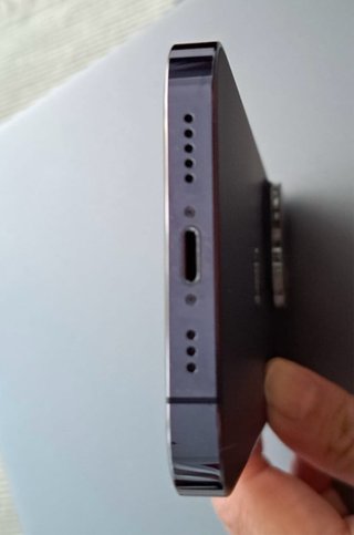 iPhone 14 Pro Viola