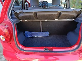 Chevrolet Matiz 1.0i