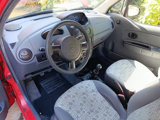 Chevrolet Matiz 1.0i