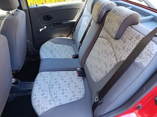 Chevrolet Matiz 1.0i