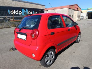 Chevrolet Matiz 1.0i