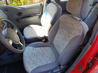 Chevrolet Matiz 1.0i