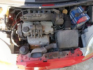 Chevrolet Matiz 1.0i