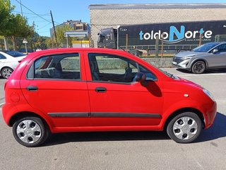 Chevrolet Matiz 1.0i