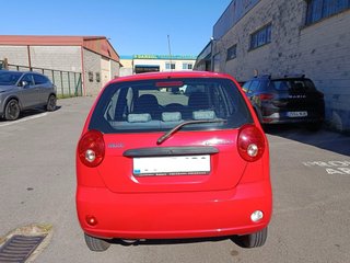 Chevrolet Matiz 1.0i