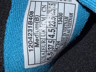 Brooks Hyperion Max 2 Scarpe Running Tg. 37.5