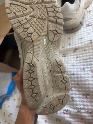 Zapatillas New Balance 2002R Gore-Tex Gris