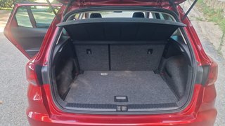 SEAT Arona 2018