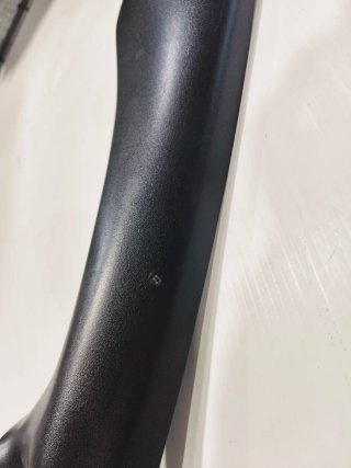 Carenado interior Yamaha thundercat