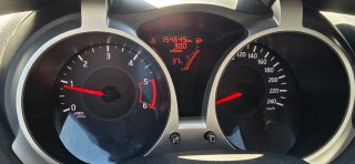 Nissan Juke 2015