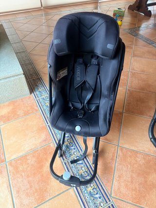 Axkid One Silla Isofix Contramarcha 0- 7 años