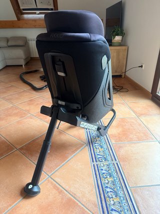Axkid One Silla Isofix Contramarcha 0- 7 años