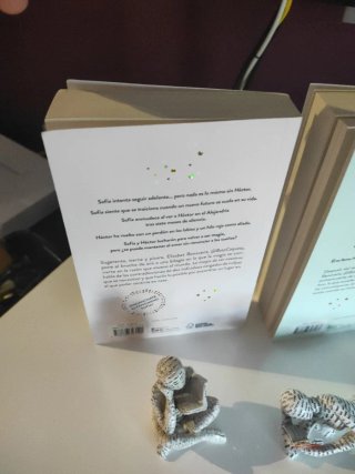 La magia de ser Sofía La magia de ser nosotros