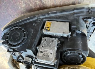 Fari Anteriori Xenon Range Rover Sport/Discovery