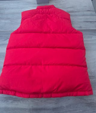 Chaleco Polo Ralph Lauren XS/S hombre o XL niño