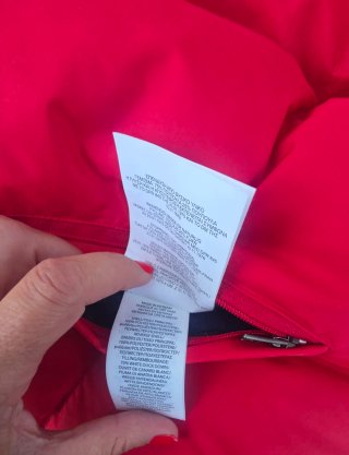 Chaleco Polo Ralph Lauren XS/S hombre o XL niño