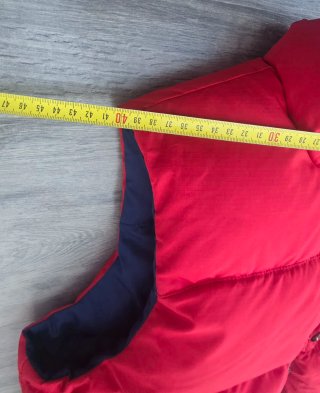 Chaleco Polo Ralph Lauren XS/S hombre o XL niño