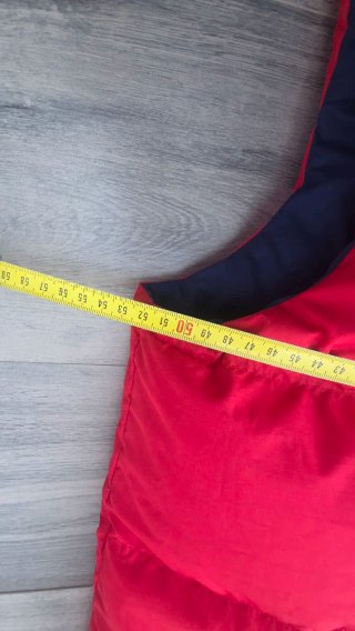 Chaleco Polo Ralph Lauren XS/S hombre o XL niño