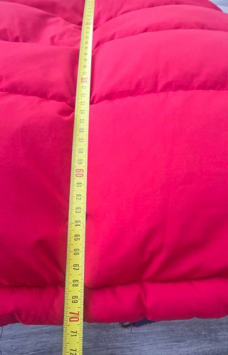 Chaleco Polo Ralph Lauren XS/S hombre o XL niño