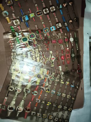 Colección Vitolas Puros Antiguas (11 Hojas)