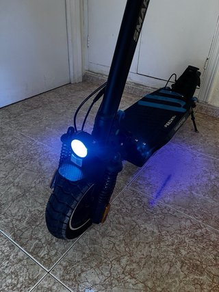 Patín Eléctrico Speedway Smartgyro