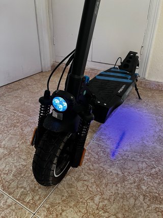 Patín Eléctrico Speedway Smartgyro