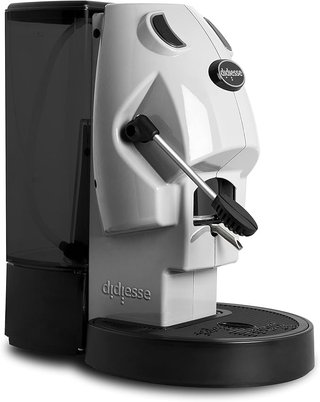 Macchina da caffè a capsule Didiesse Baby Frog 450W