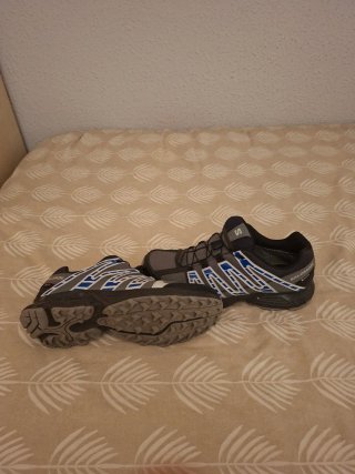 Zapatillas Salomon Gore-Tex Talla [Talla]