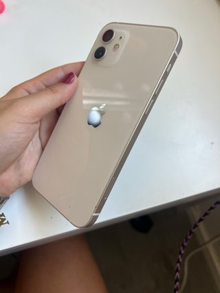 iPhone 12 Argento - Non si accende